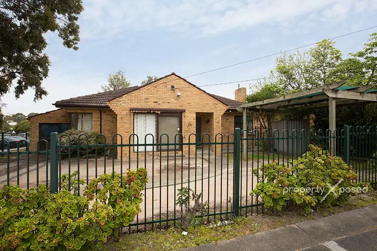 30 Oswald Street, Dandenong VIC 3175