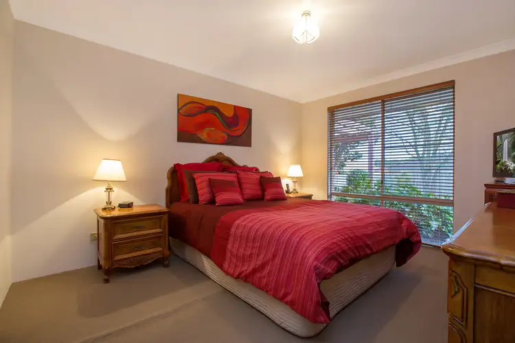 Fourth view of Homely house listing, 11 Waring Way, Kardinya WA 6163