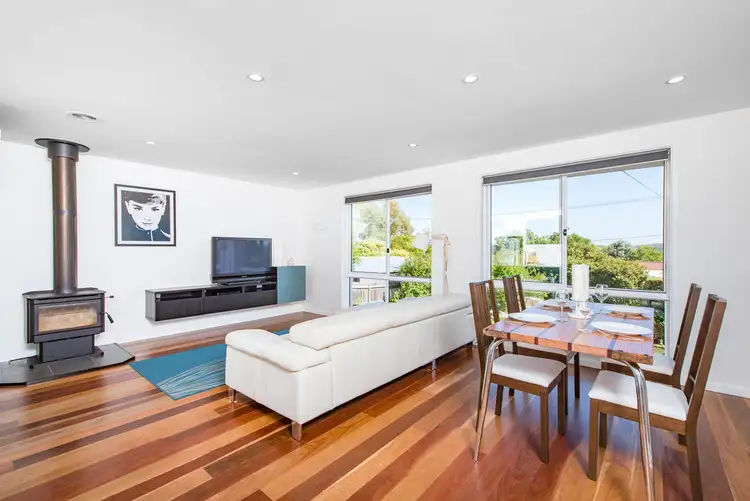 Fourth view of Homely house listing, 78 Hadleigh Circuit, Isabella Plains ACT 2905