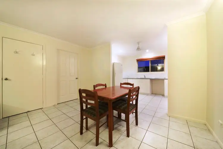 Seventh view of Homely unit listing, 4/10 Erromango Drive, Jubilee Pocket QLD 4802