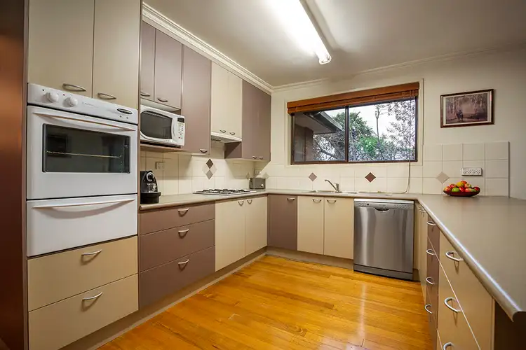 Fourth view of Homely house listing, 387 Mascoma Street, Strathmore VIC 3041