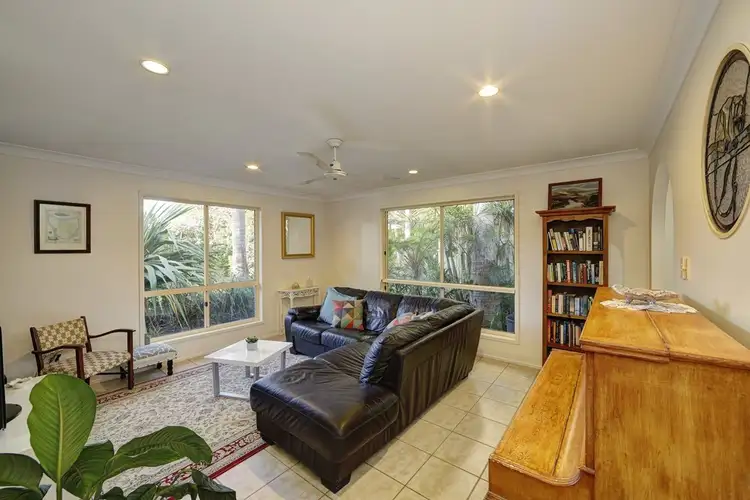 Seventh view of Homely house listing, 15 Nautilus Drive, Innes Park QLD 4670