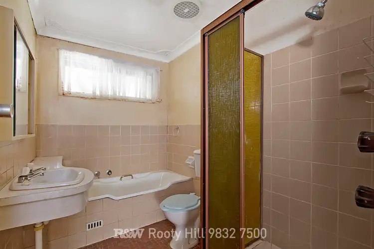 Fifth view of Homely house listing, 27 Eleanor Crescent, Rooty Hill NSW 2766