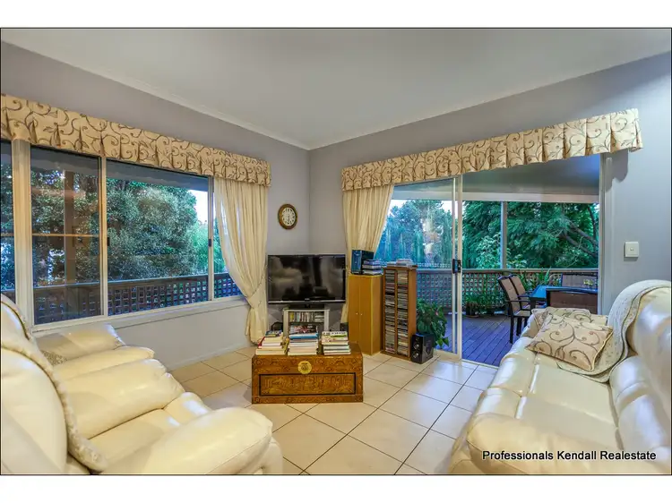Sixth view of Homely house listing, 130 Licuala Drive, Tamborine Mountain QLD 4272
