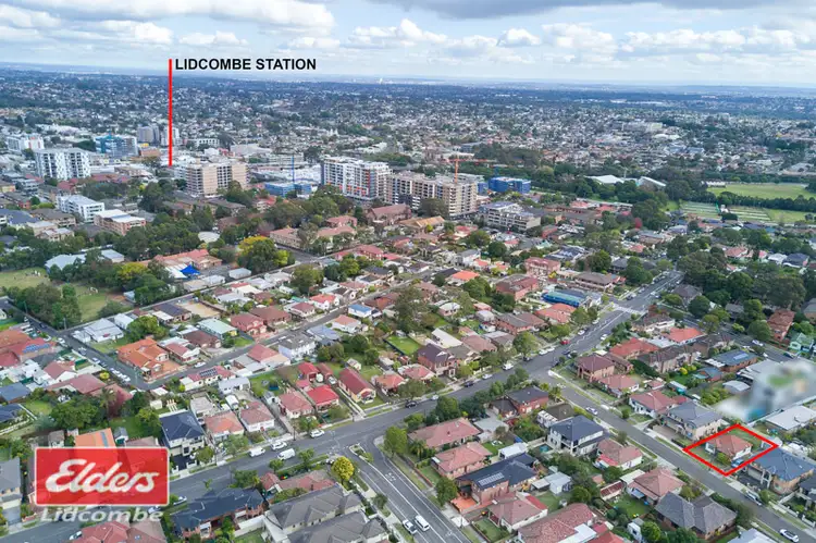 Third view of Homely house listing, 9 Harry Avenue, Lidcombe NSW 2141