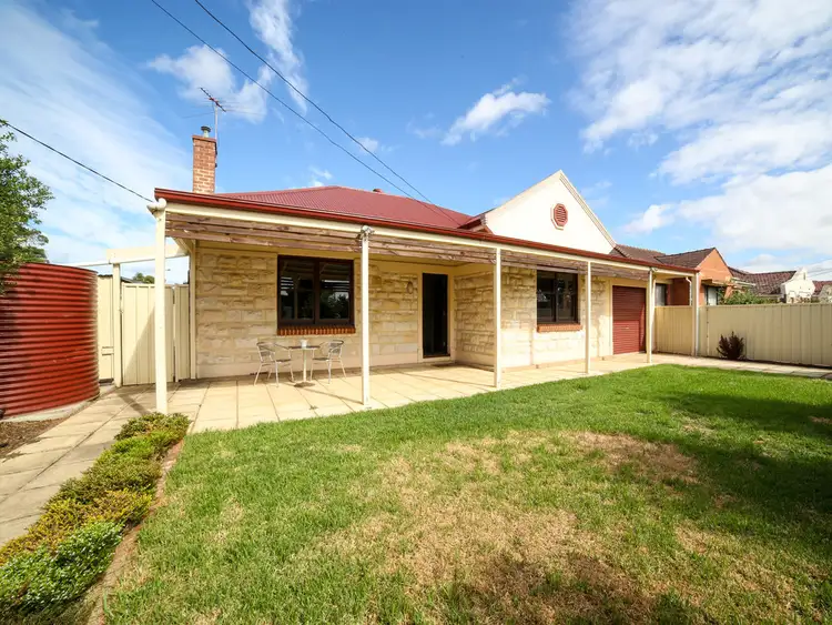 Second view of Homely house listing, 18 La Perouse Ave, Flinders Park SA 5025