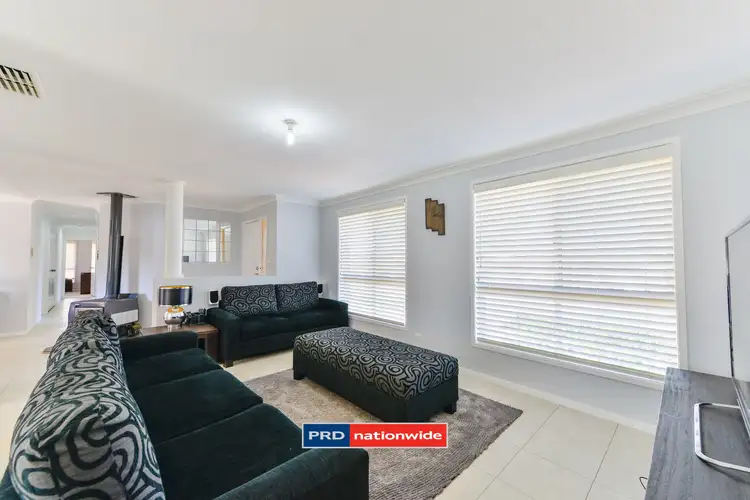 Main view of Homely house listing, 1 Narine Close, Tamworth NSW 2340