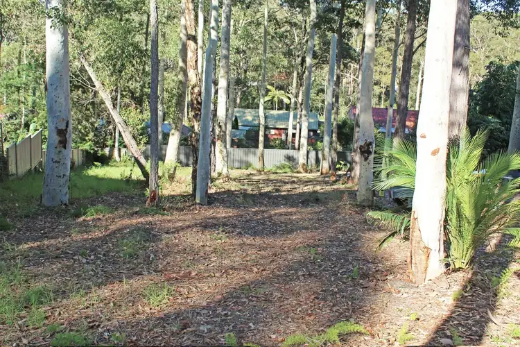Fifth view of Homely land listing, 42 Timber Way, Surf Beach NSW 2536