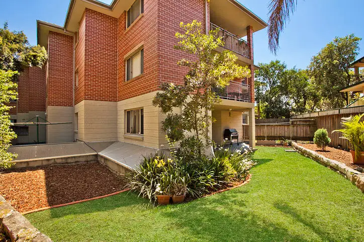 1/10 Beatrice Street, Ashfield NSW 2131