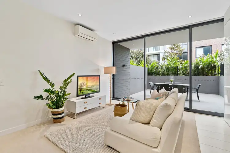 Main view of Homely apartment listing, 9/2 Gull Street, Little Bay NSW 2036