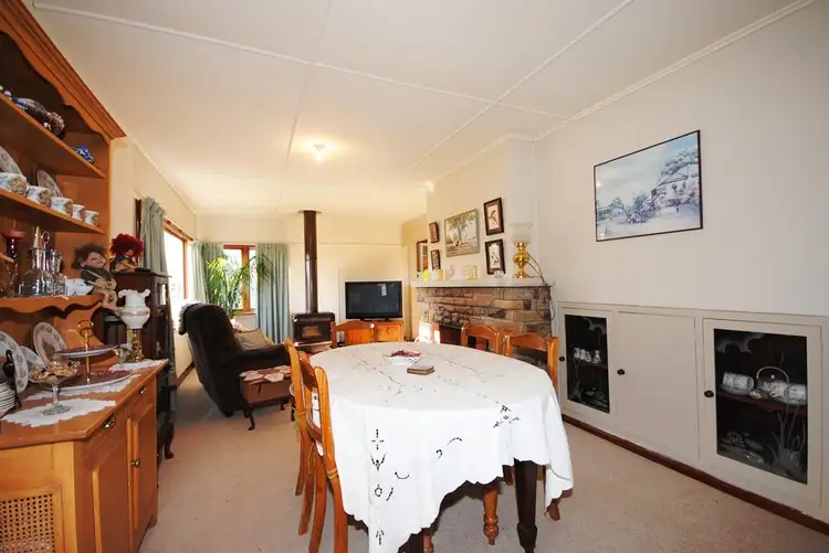 Fifth view of Homely house listing, 9 South Parade, Oatlands TAS 7120