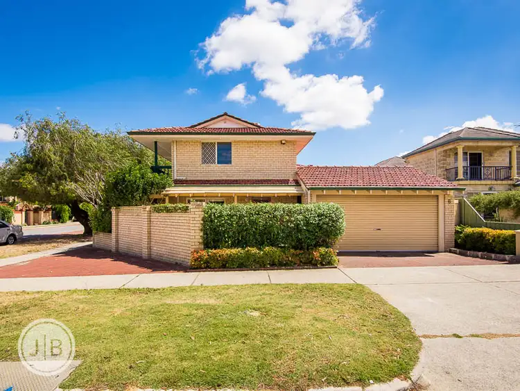 Fifth view of Homely house listing, 6 Ednah Street, Como WA 6152