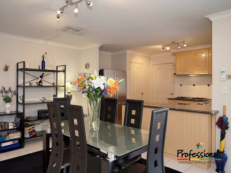 Fifth view of Homely house listing, 6 Johnsmith Street, Morley WA 6062