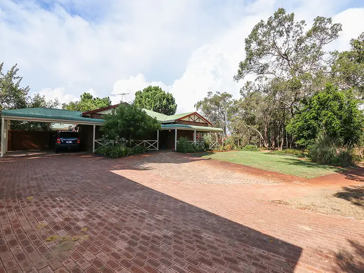 Third view of Homely house listing, 10 Tokay Lane, The Vines WA 6069