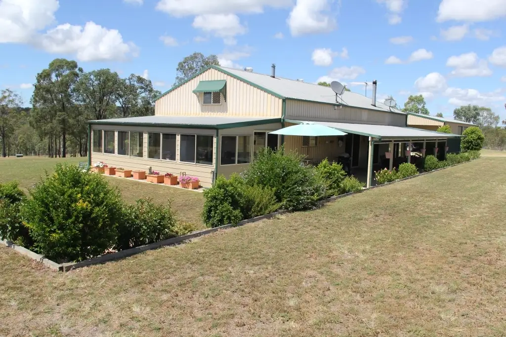 Main view of Homely rural property listing, Address available on request