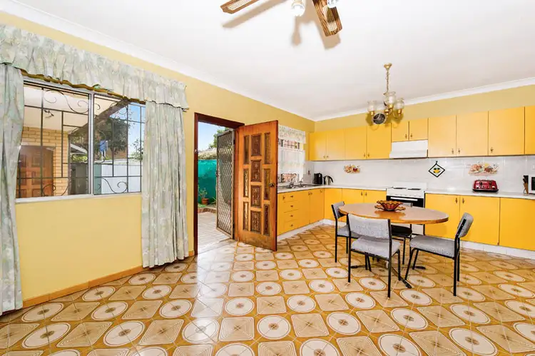 Fourth view of Homely house listing, 4 Tunbridge Street, Mascot NSW 2020