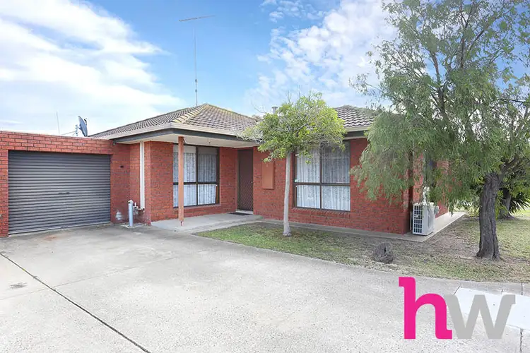 3/80 Donnybrook Road, Norlane VIC 3214