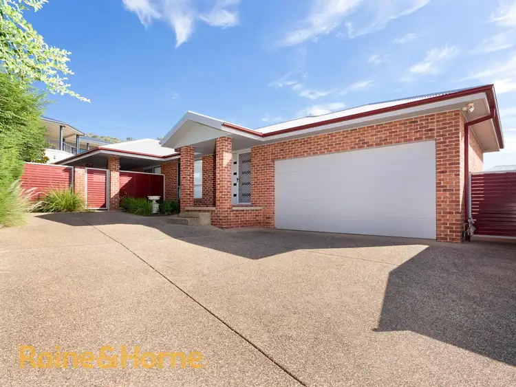 Main view of Homely house listing, 3/1 Brindabella Drive, Tatton NSW 2650