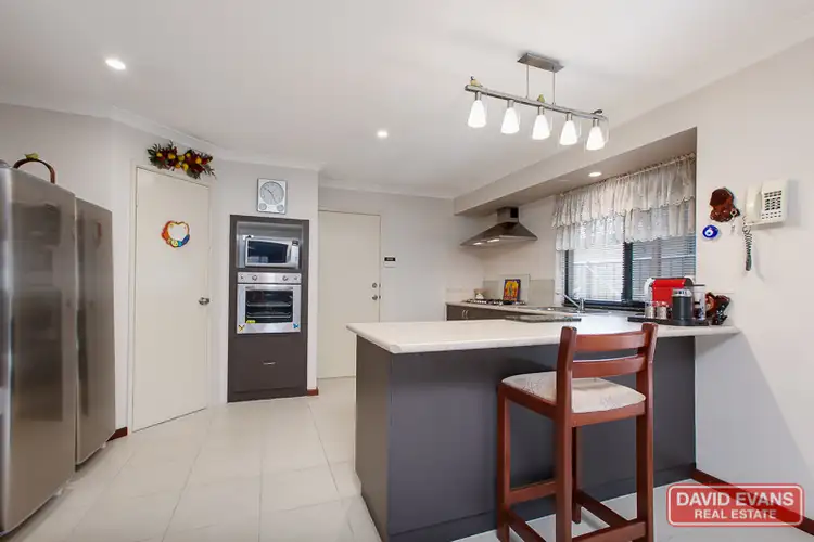 Fifth view of Homely house listing, 5 Nundle Road, Baldivis WA 6171