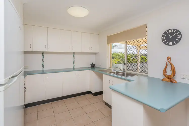 Sixth view of Homely house listing, 5 McAlary Drive, Eimeo QLD 4740