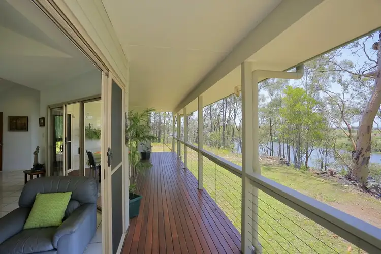 77 Woods Road, Sharon QLD 4670
