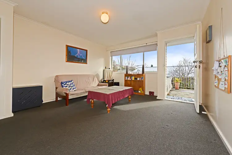 Third view of Homely unit listing, 3/14 Lauramont Avenue, Sandy Bay TAS 7005