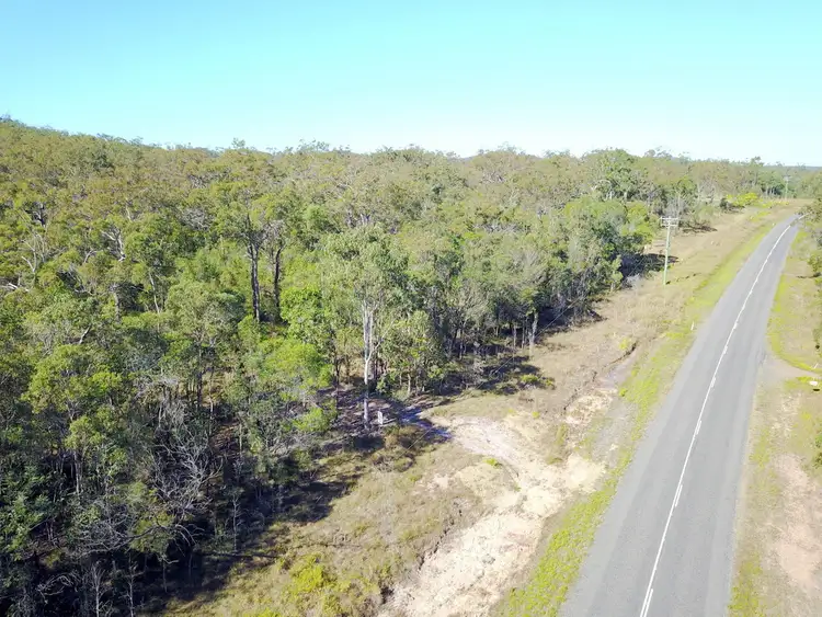 Seventh view of Homely land listing, Lot 3 Dillon Road, Captain Creek QLD 4677