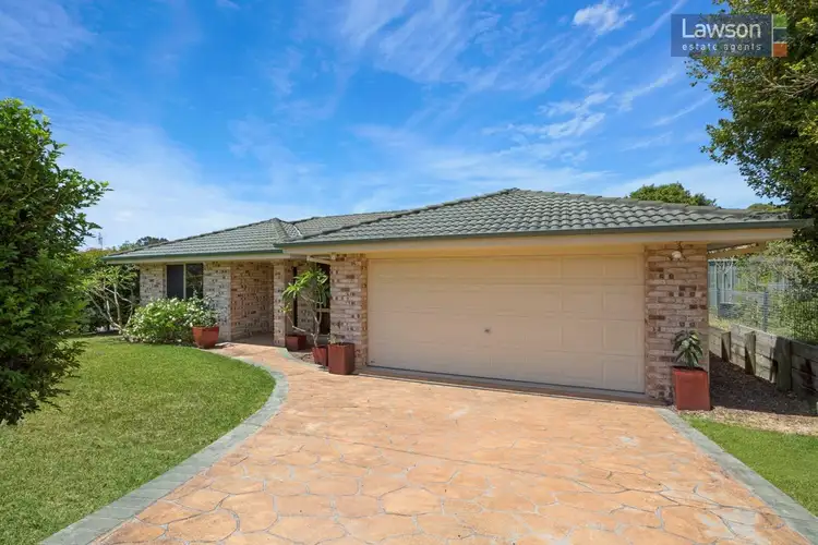 26 Chifley Road, Morisset Park NSW 2264