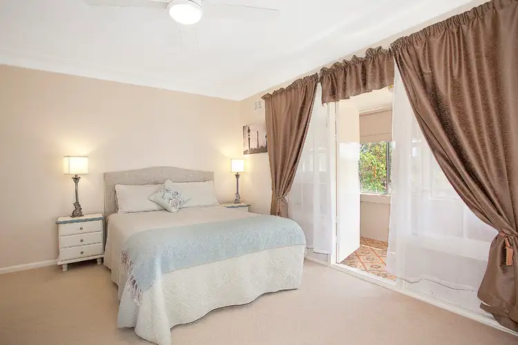 Fourth view of Homely house listing, 26 Gilles Crescent, Beacon Hill NSW 2100
