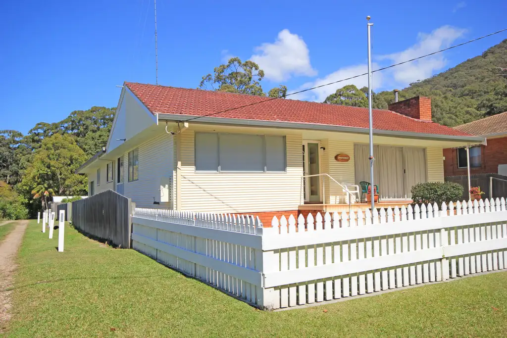 Main view of Homely house listing, 2 Hanley Street, Laurieton NSW 2443
