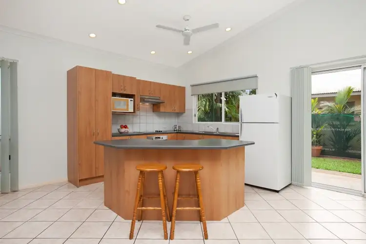 Fourth view of Homely house listing, 27 Royal Circuit, Durack NT 830