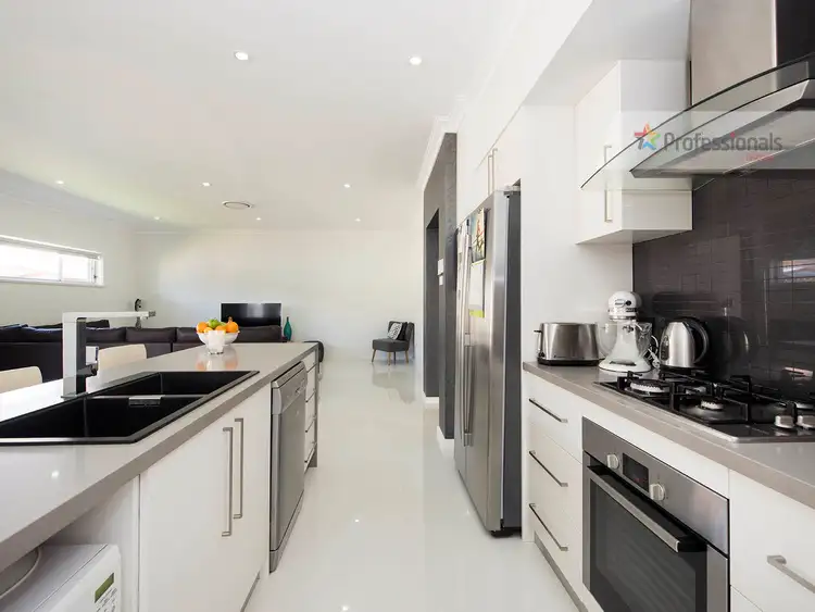 Second view of Homely house listing, 9 Bellevue Road, Mudgee NSW 2850