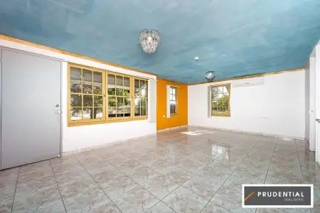 Second view of Homely house listing, 45 Deans Road, Airds NSW 2560
