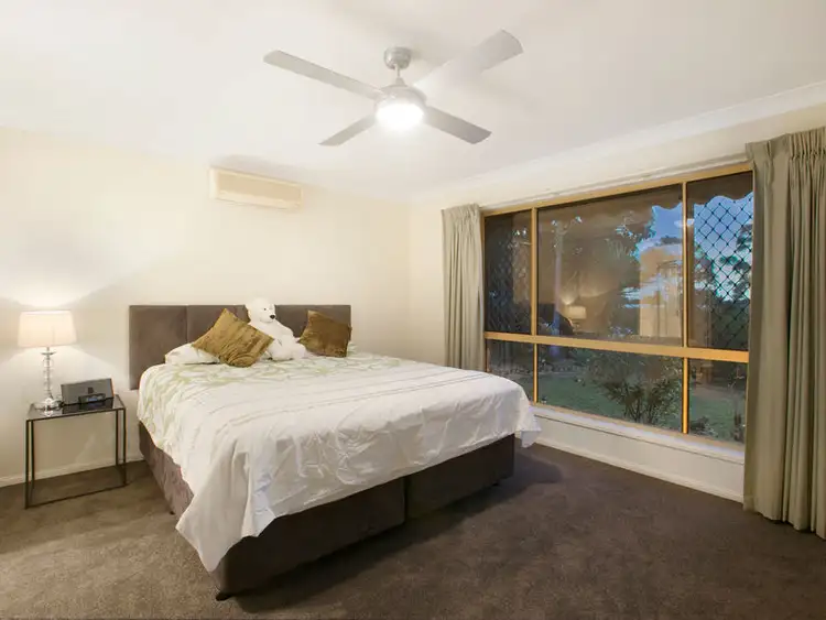 Second view of Homely house listing, 12 KALOMA COURT, Alexandra Hills QLD 4161