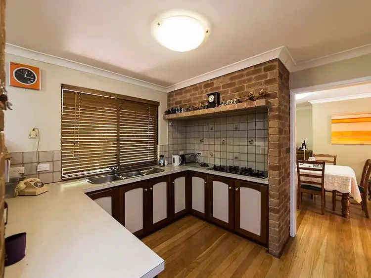 Fifth view of Homely villa listing, 1/96 Robert St, Como WA 6152