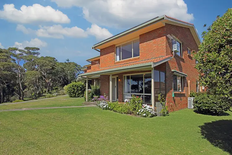 Second view of Homely townhouse listing, 1/46 Wason Street, Ulladulla NSW 2539