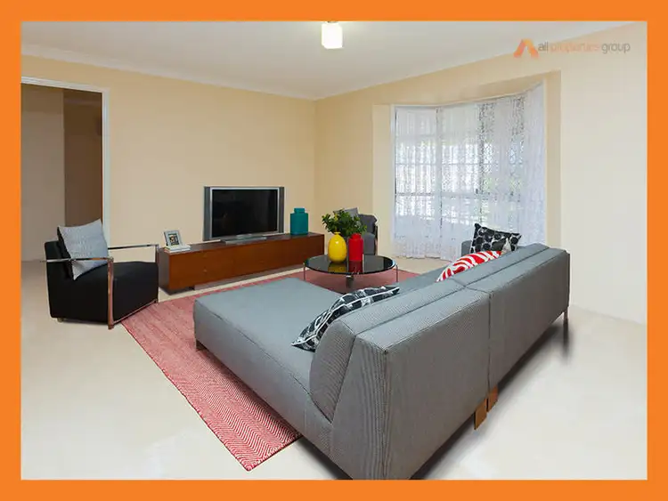 Second view of Homely house listing, 12 Olivia Court, Regents Park QLD 4118