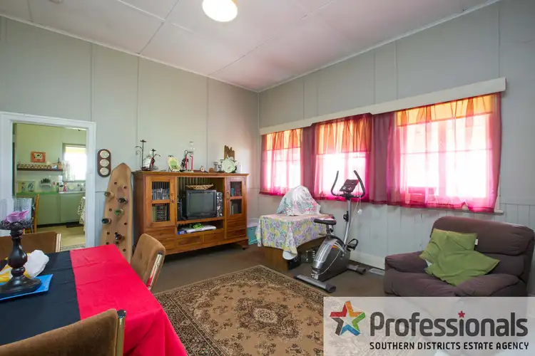 Sixth view of Homely rural property listing, 361 Boyanup Road West, Stratham WA 6237