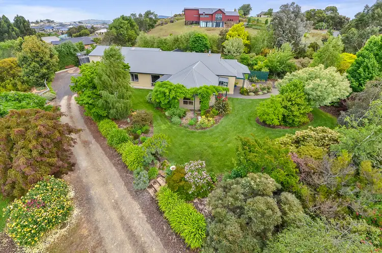 3 Fairway Court, Mount Gambier SA 5290
