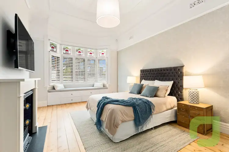 Sixth view of Homely house listing, 100 Railway Crescent, Williamstown VIC 3016