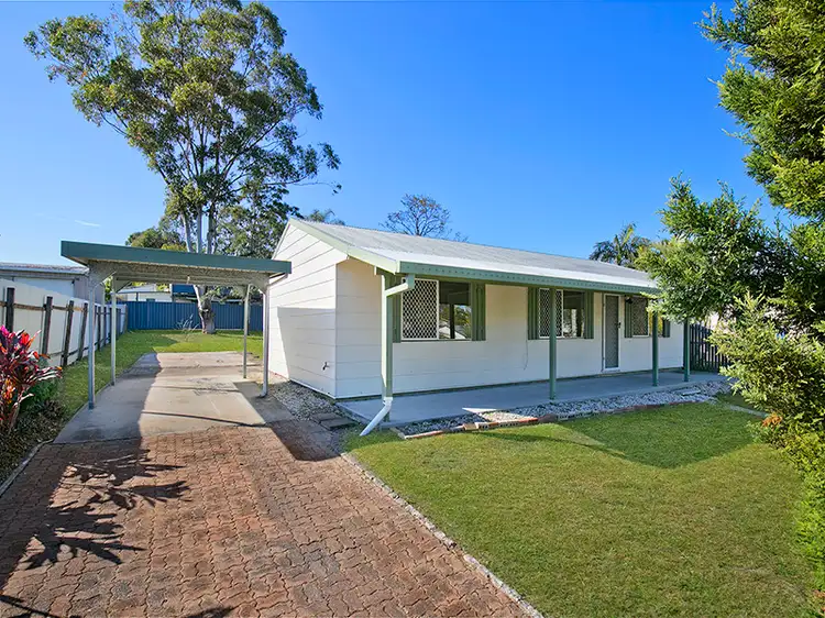 Third view of Homely house listing, 3 Geelong Crt, Eagleby QLD 4207