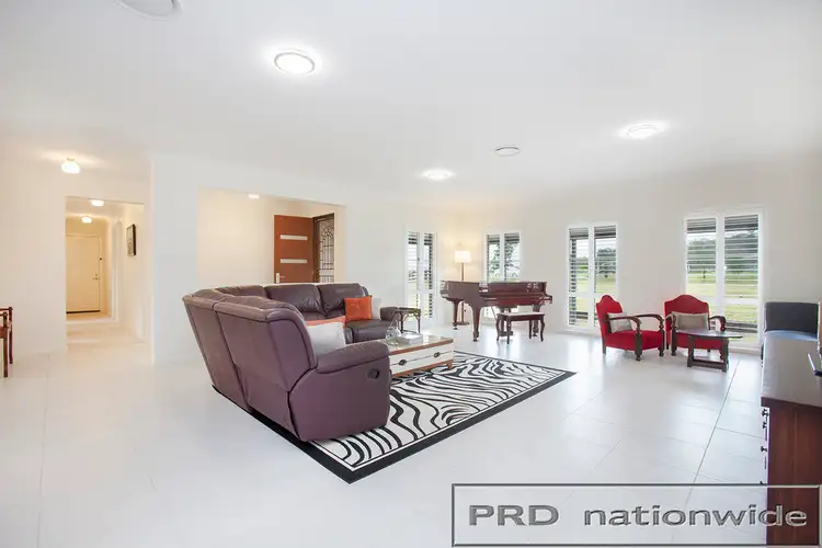 Sixth view of Homely house listing, 80 Lomandra Circuit, Paterson NSW 2421