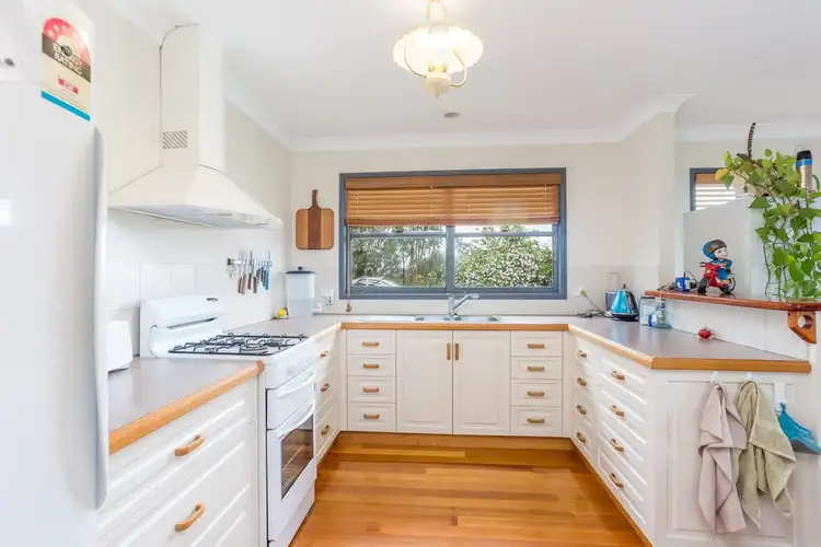 Fourth view of Homely house listing, 104 Barsby Road, Imbil QLD 4570