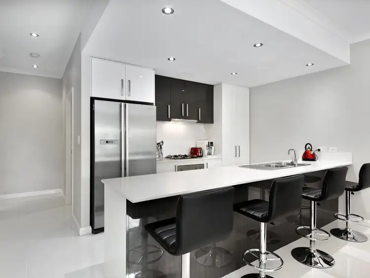 Fourth view of Homely house listing, 58b Boronia Street, Innaloo WA 6018