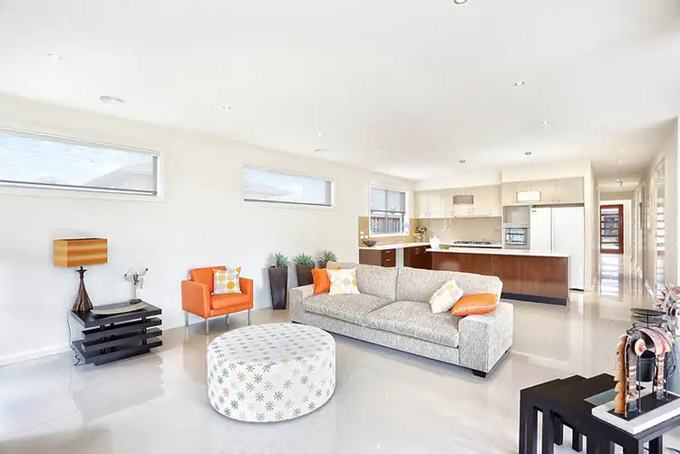 Sixth view of Homely house listing, 10 Harrington Street, Keysborough VIC 3173