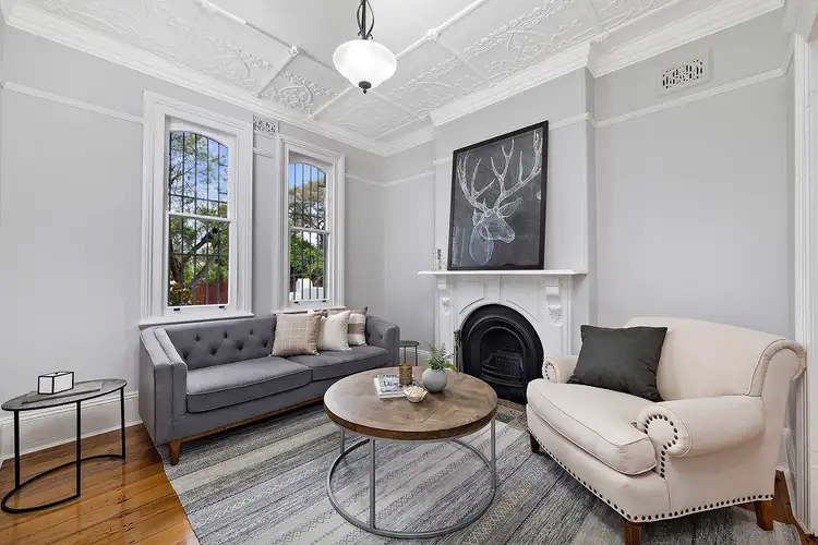 Third view of Homely house listing, 10 Pile Street, Dulwich Hill NSW 2203