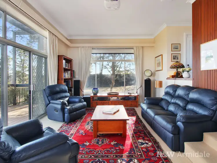 Fifth view of Homely house listing, 11 Hughes Place, Armidale NSW 2350