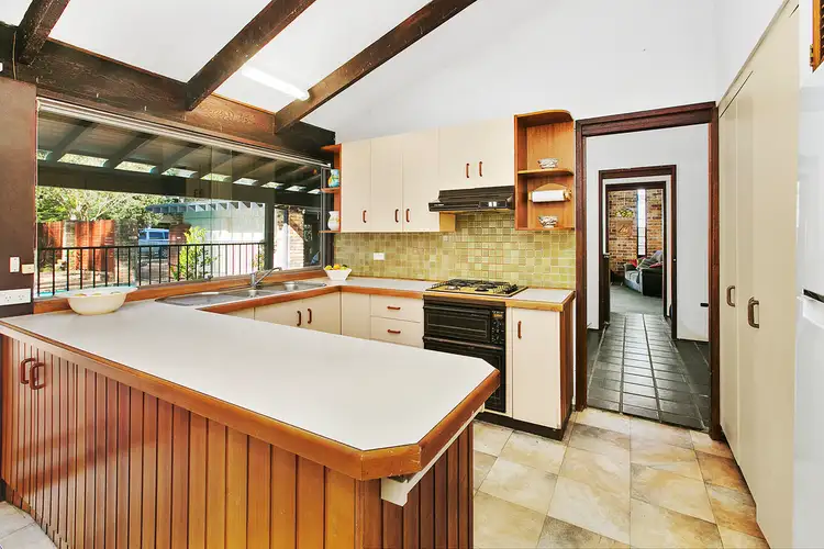 Fifth view of Homely house listing, 57 Parkland Road, Mona Vale NSW 2103