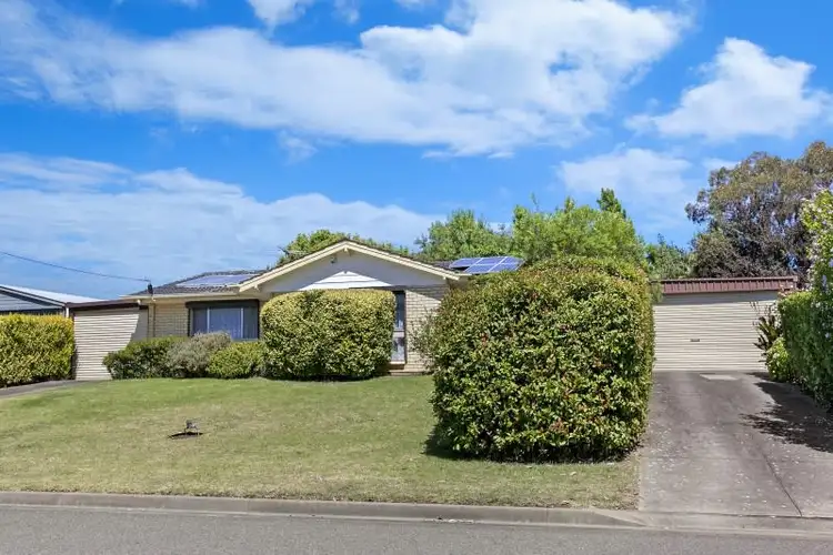 Main view of Homely house listing, 12 Hawthorn Way, Mount Barker SA 5251