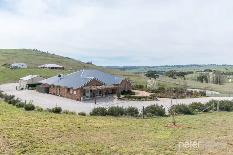 Second view of Homely house listing, 10 Thomas Kite Lane, Orange NSW 2800